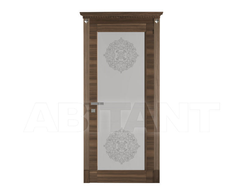 Купить Дверь деревянная Porte in Door 2018 MANTEGNA 3455
