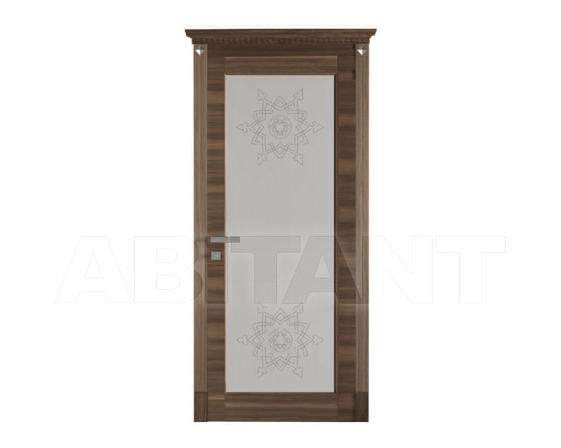 Купить Дверь деревянная Porte in Door 2018 MANTEGNA 3467