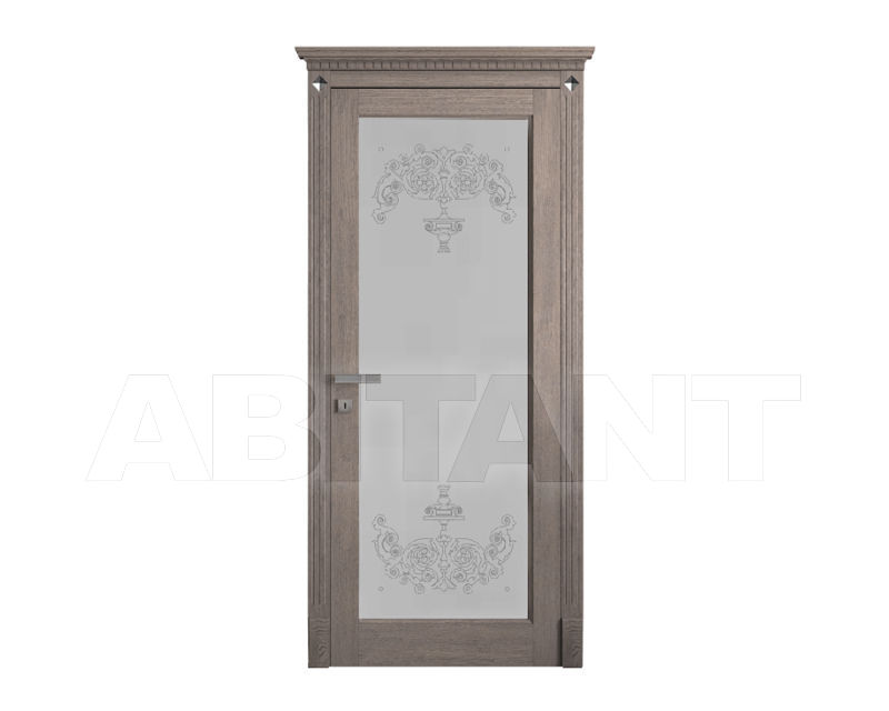 Купить Дверь деревянная Porte in Door 2018 MANTEGNA 3495