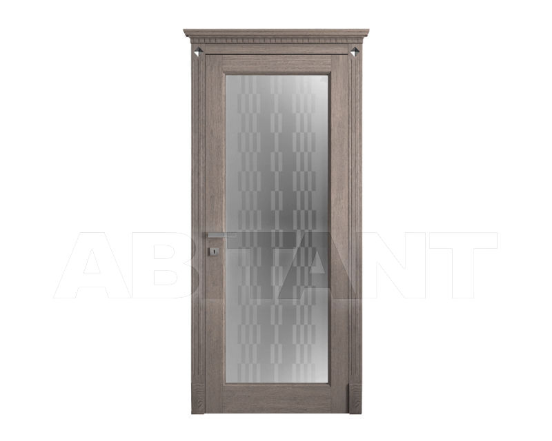 Купить Дверь деревянная Porte in Door 2018 MANTEGNA 3503