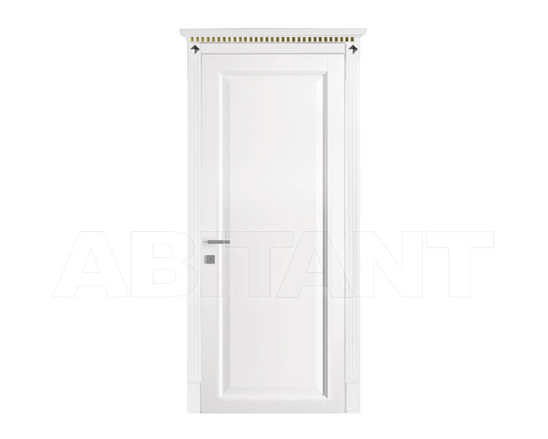 Купить Дверь деревянная Porte in Door 2018 MANTEGNA 3543