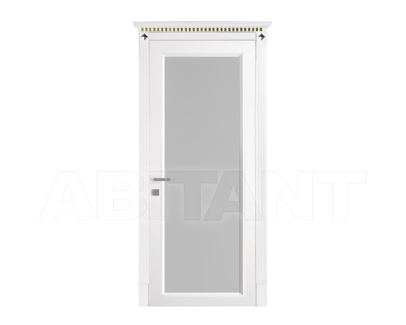 Купить Дверь деревянная Porte in Door 2018 MANTEGNA 3547