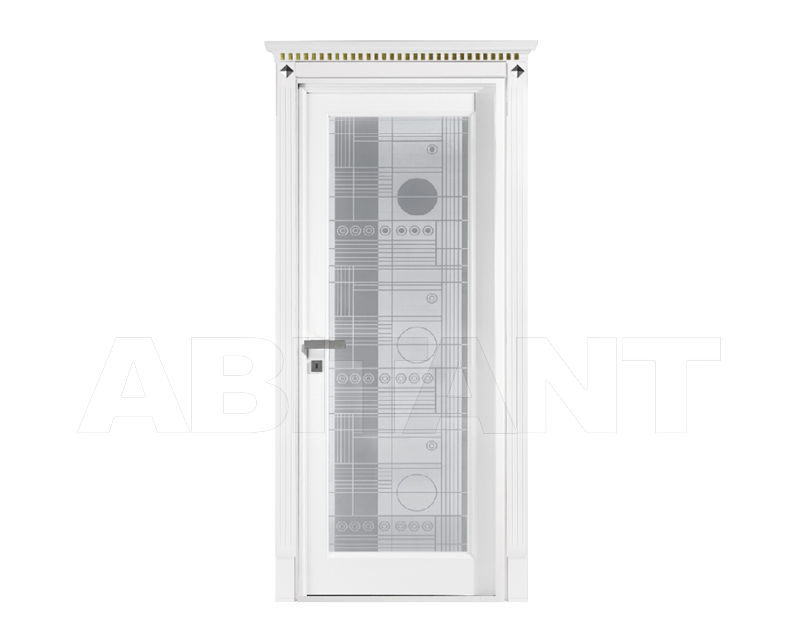 Купить Дверь деревянная Porte in Door 2018 MANTEGNA 3571