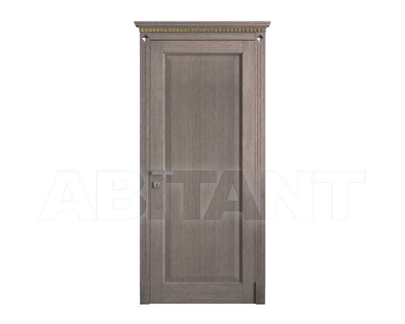 Купить Дверь деревянная Porte in Door 2018 MANTEGNA 3639