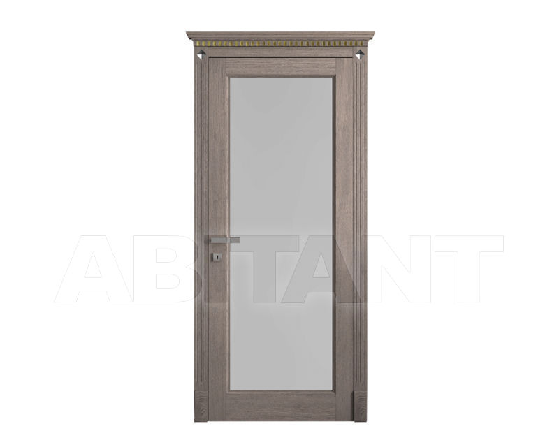 Купить Дверь деревянная Porte in Door 2018 MANTEGNA 3643