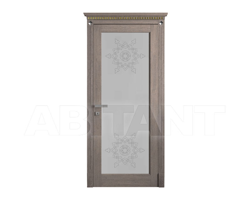 Купить Дверь деревянная Porte in Door 2018 MANTEGNA 3659