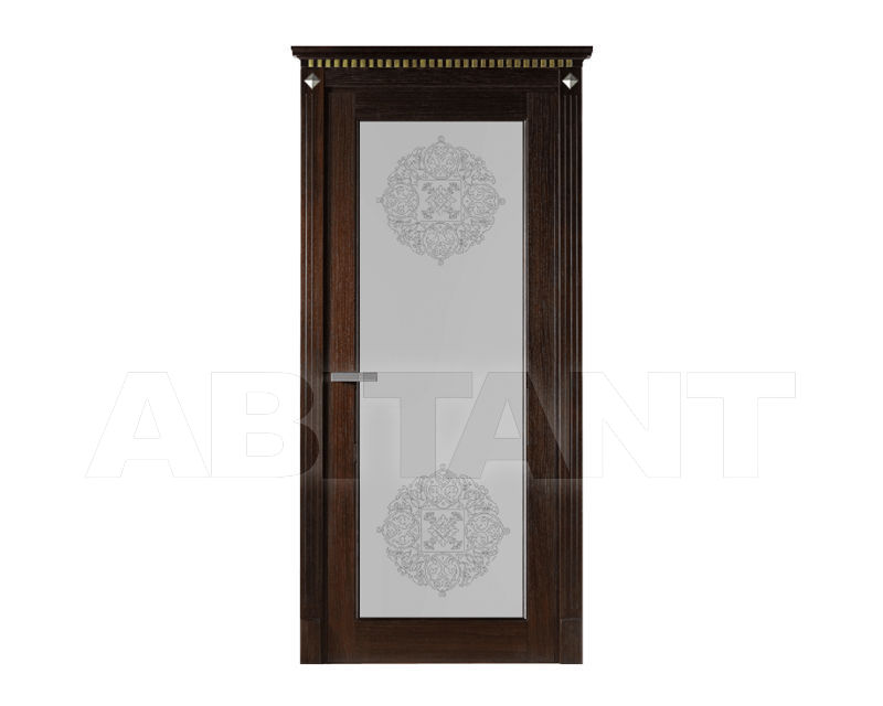 Купить Дверь деревянная Porte in Door 2018 MANTEGNA 3679