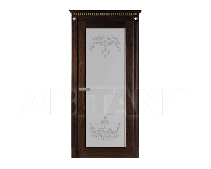 Купить Дверь деревянная Porte in Door 2018 MANTEGNA 3687