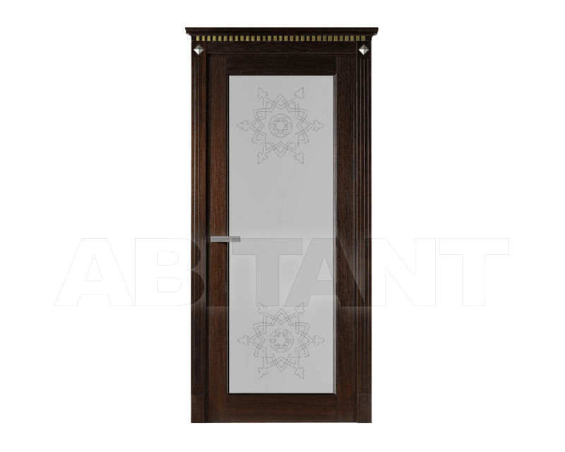 Купить Дверь деревянная Porte in Door 2018 MANTEGNA 3691
