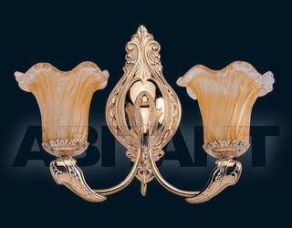 Светильник настенный Creaciones Cordon Lighting Jewellery 8670/2