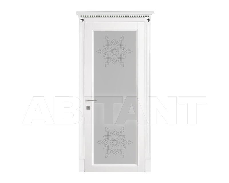 Купить Дверь деревянная Porte in Door 2018 MANTEGNA 3723