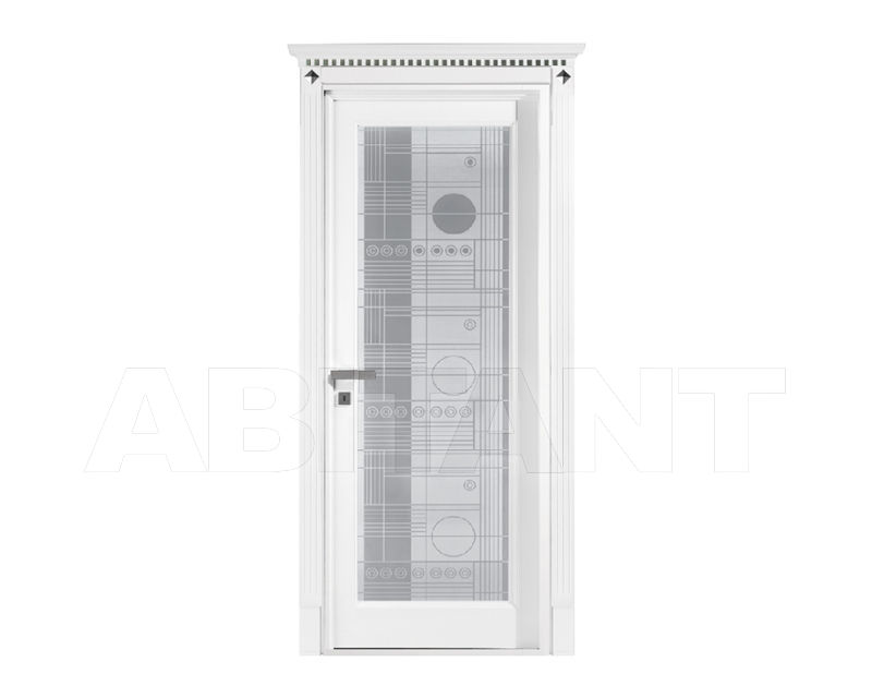 Купить Дверь деревянная Porte in Door 2018 MANTEGNA 3731