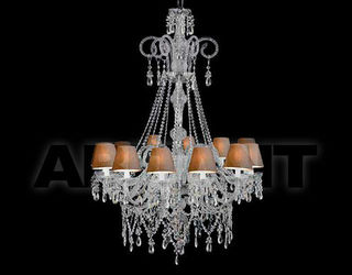 Люстра Coleccion Alexandra 2018 S2055