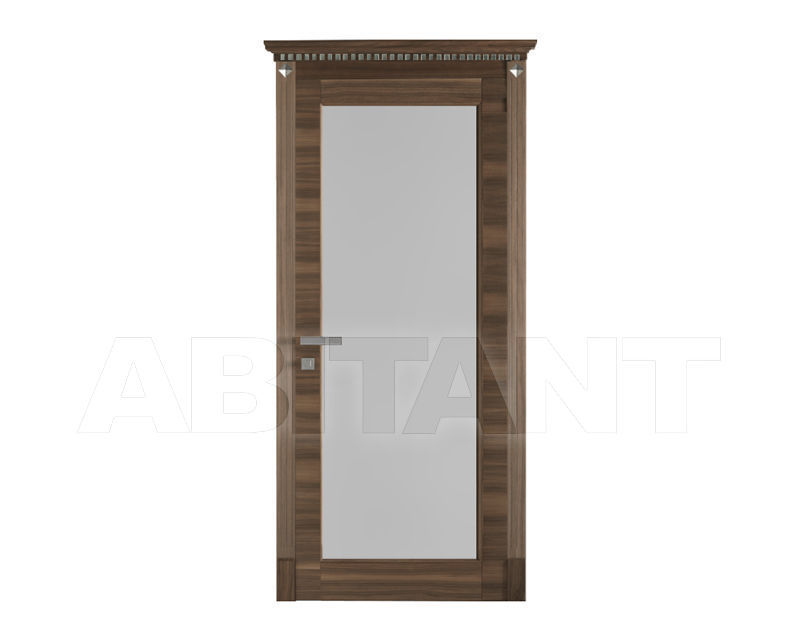 Купить Дверь деревянная Porte in Door 2018 MANTEGNA 3771