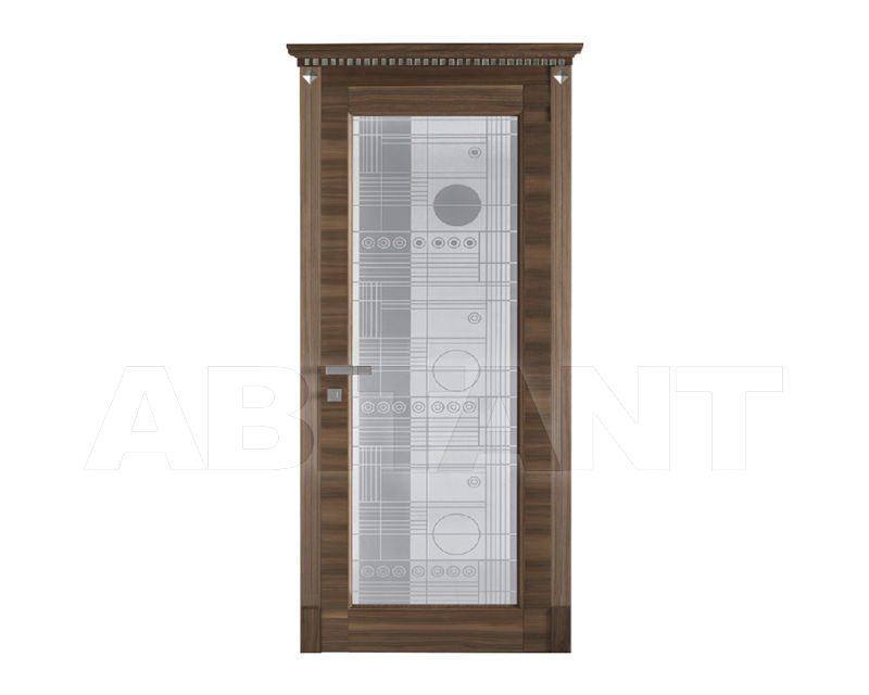 Купить Дверь деревянная Porte in Door 2018 MANTEGNA 3795