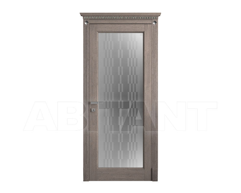 Купить Дверь деревянная Porte in Door 2018 MANTEGNA 3823