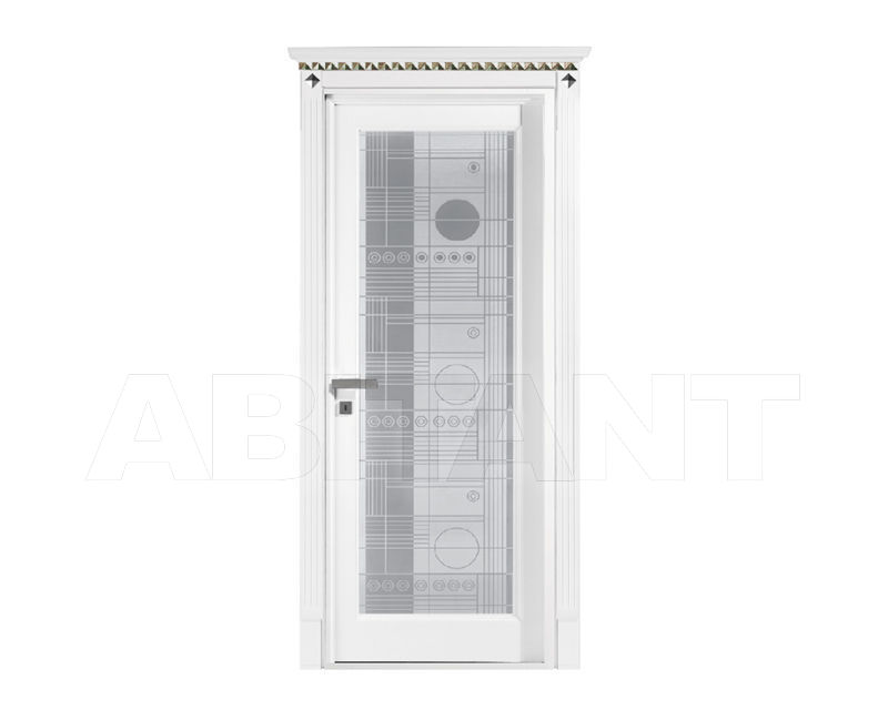 Купить Дверь деревянная Porte in Door 2018 MANTEGNA 3891