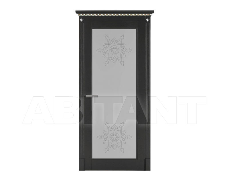 Купить Дверь деревянная Porte in Door 2018 MANTEGNA 3915
