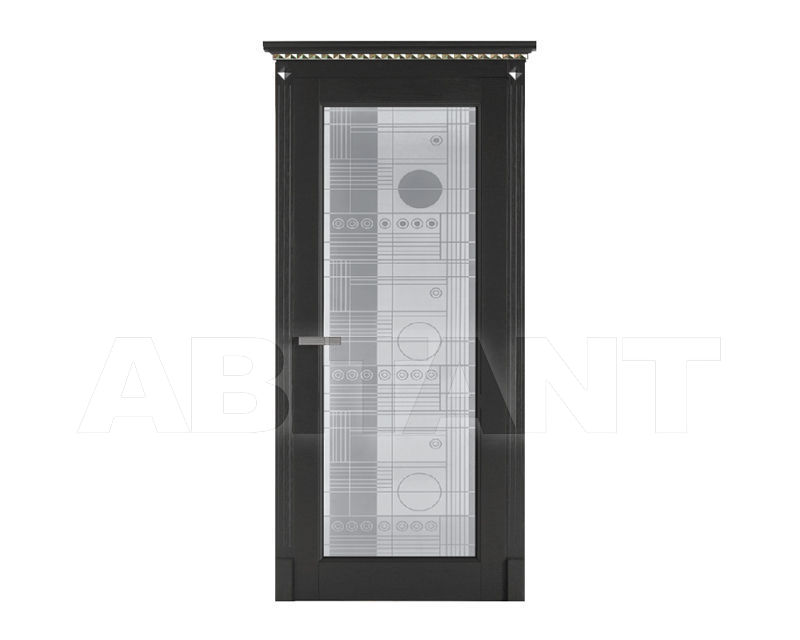 Купить Дверь деревянная Porte in Door 2018 MANTEGNA 3923