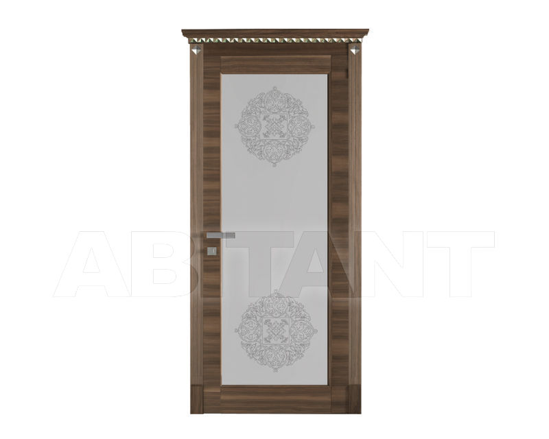 Купить Дверь деревянная Porte in Door 2018 MANTEGNA 3935