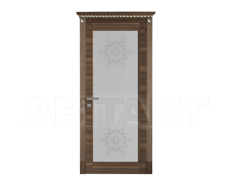 Купить Дверь деревянная Porte in Door 2018 MANTEGNA 3947