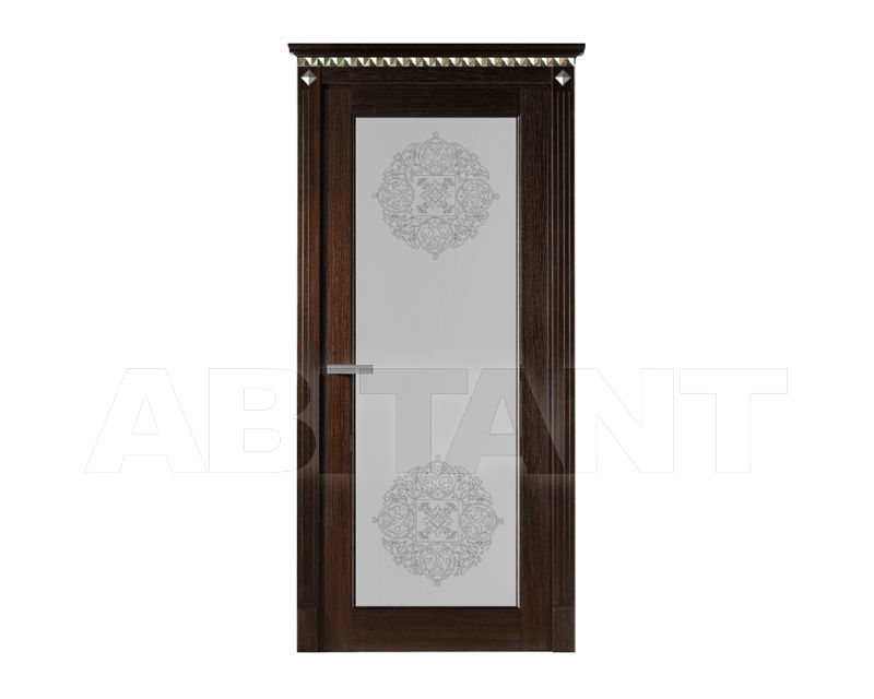 Купить Дверь деревянная Porte in Door 2018 MANTEGNA 3999