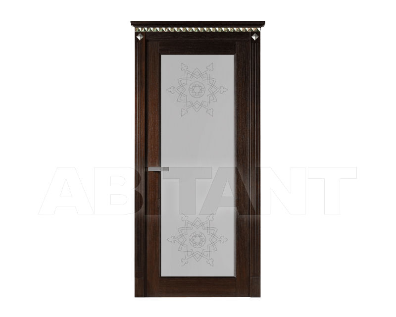 Купить Дверь деревянная Porte in Door 2018 MANTEGNA 4011
