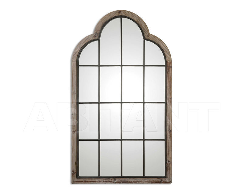 Купить Зеркало настенное Gavorrano Arch Uttermost 2018 09524
