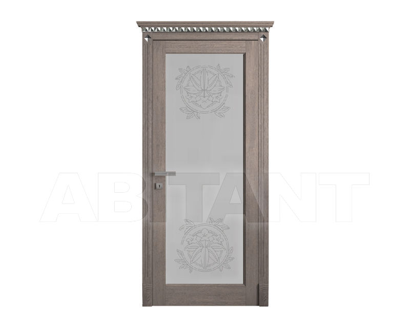 Купить Дверь деревянная Porte in Door 2018 MANTEGNA 4067