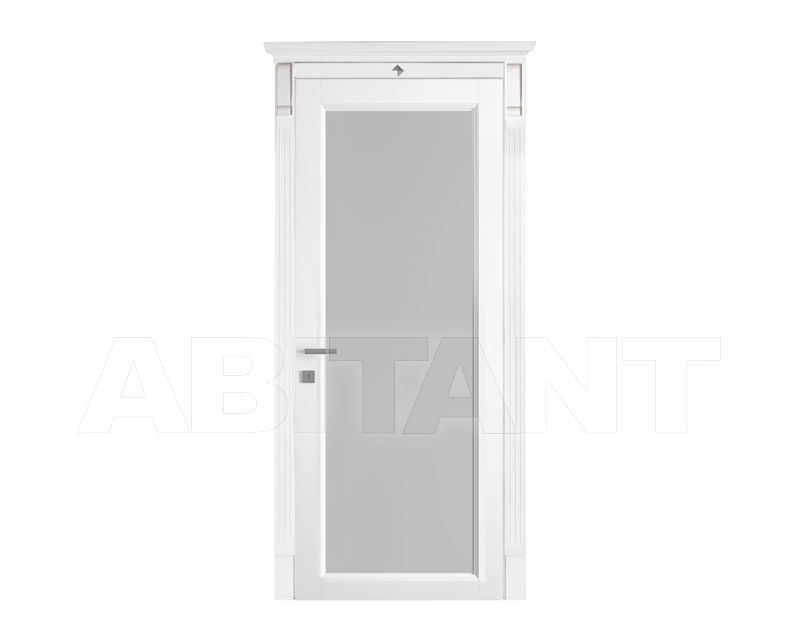 Купить Дверь деревянная Porte in Door 2018 MANTEGNA 4123