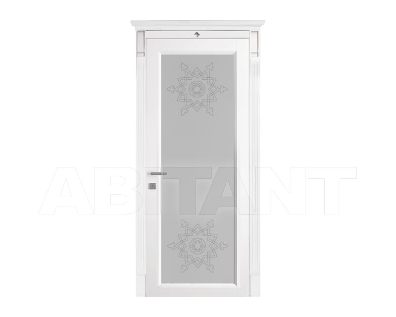 Купить Дверь деревянная Porte in Door 2018 MANTEGNA 4139