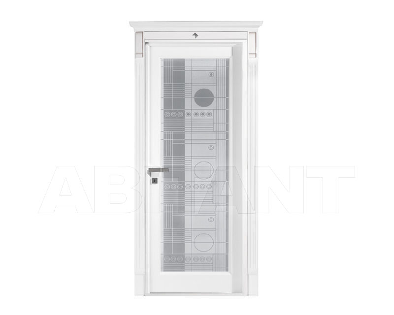Купить Дверь деревянная Porte in Door 2018 MANTEGNA 4147