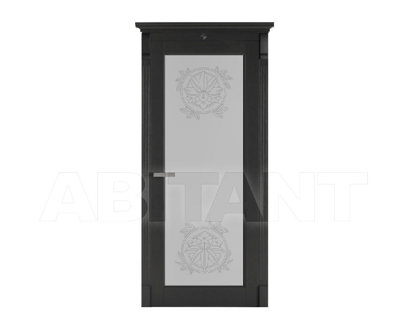 Купить Дверь деревянная Porte in Door 2018 MANTEGNA 4163