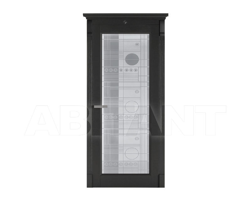 Купить Дверь деревянная Porte in Door 2018 MANTEGNA 4179
