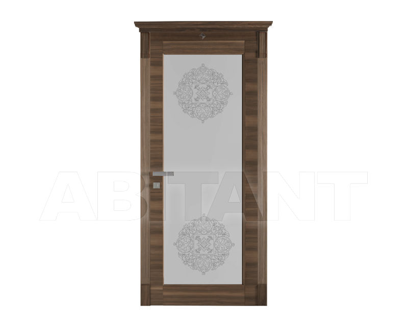 Купить Дверь деревянная Porte in Door 2018 MANTEGNA 4191