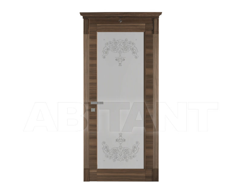 Купить Дверь деревянная Porte in Door 2018 MANTEGNA 4199