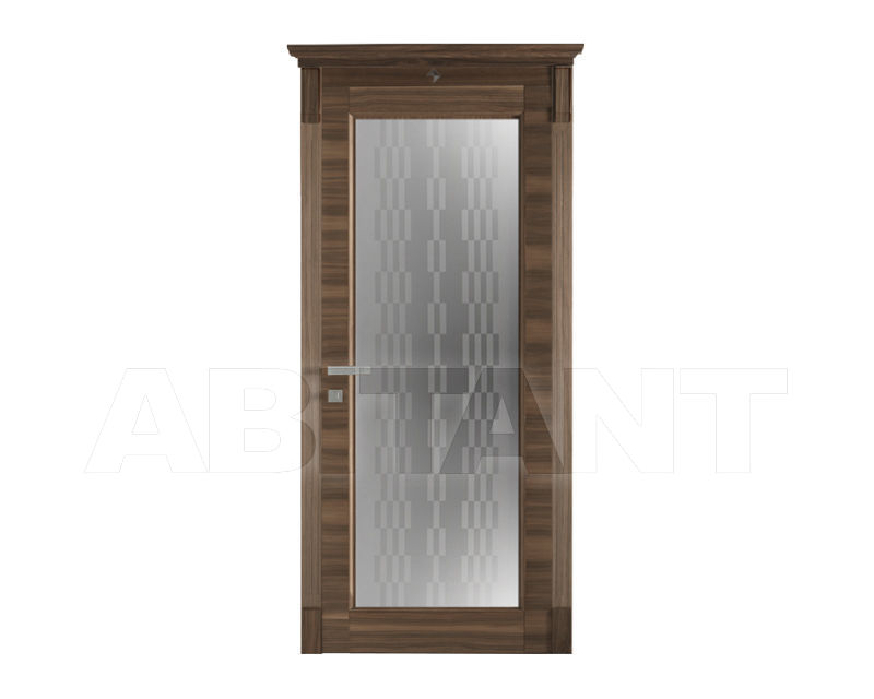 Купить Дверь деревянная Porte in Door 2018 MANTEGNA 4207