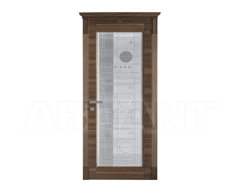 Купить Дверь деревянная Porte in Door 2018 MANTEGNA 4211