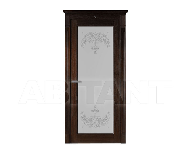 Купить Дверь деревянная Porte in Door 2018 MANTEGNA 4267