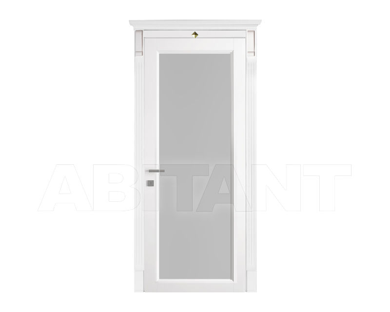 Купить Дверь деревянная Porte in Door 2018 MANTEGNA 4287