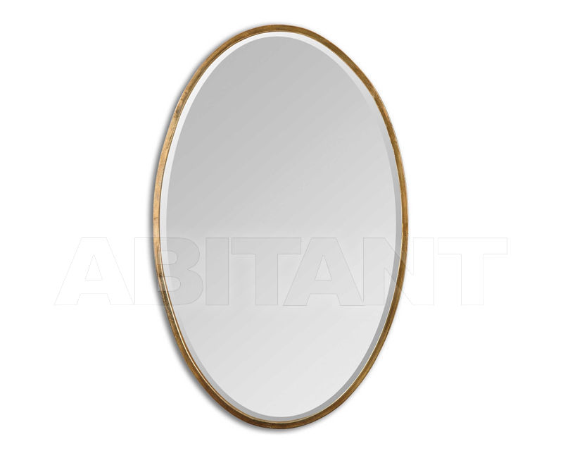 Купить Зеркало настенное Herleva Oval Uttermost 2018 12894