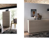 Композиция ZIP LINEA Napol Arredamenti S.P.A. Gold 50.95