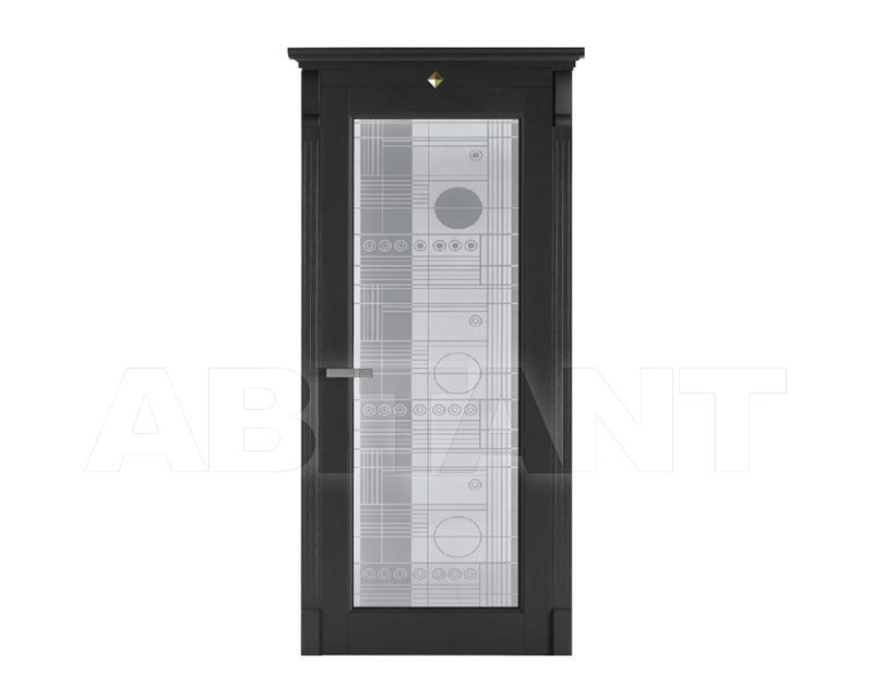 Купить Дверь деревянная Porte in Door 2018 MANTEGNA 4343