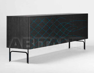 Комод B.D (Barcelona Design) 2018 COUTURE CABINET