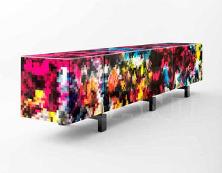 Комод B.D (Barcelona Design) 2018 DREAMS CABINET