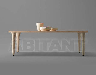 Стол обеденный B.D (Barcelona Design) 2018 FANG