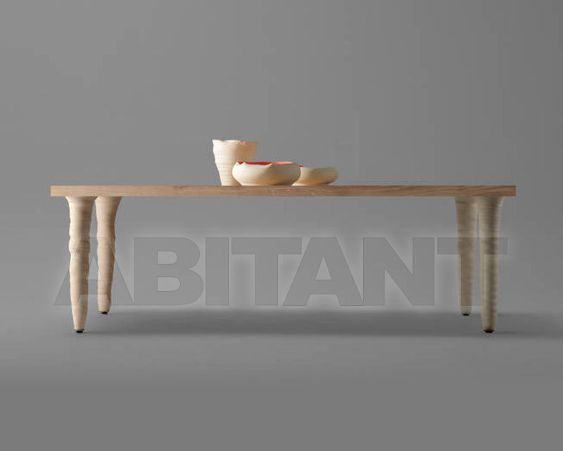 Купить Стол обеденный B.D (Barcelona Design) 2018 FANG