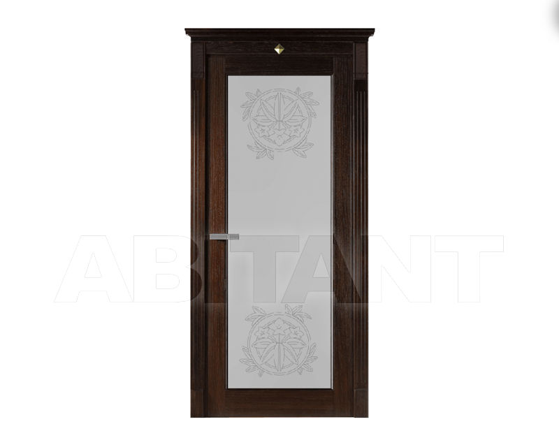 Купить Дверь деревянная Porte in Door 2018 MANTEGNA 4423