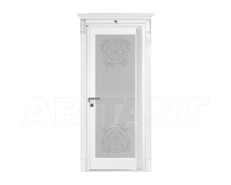 Купить Дверь деревянная Porte in Door 2018 MANTEGNA 4455