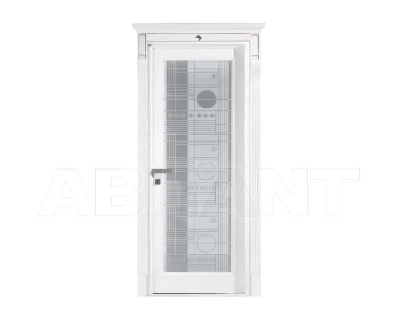Купить Дверь деревянная Porte in Door 2018 MANTEGNA 4471